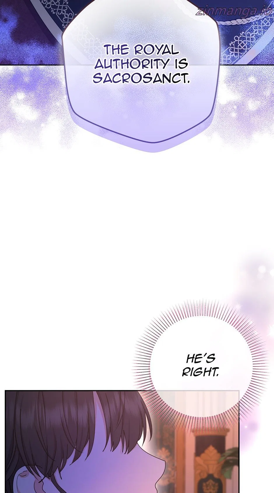 From Maid to Queen Chapter 93 – Page 6