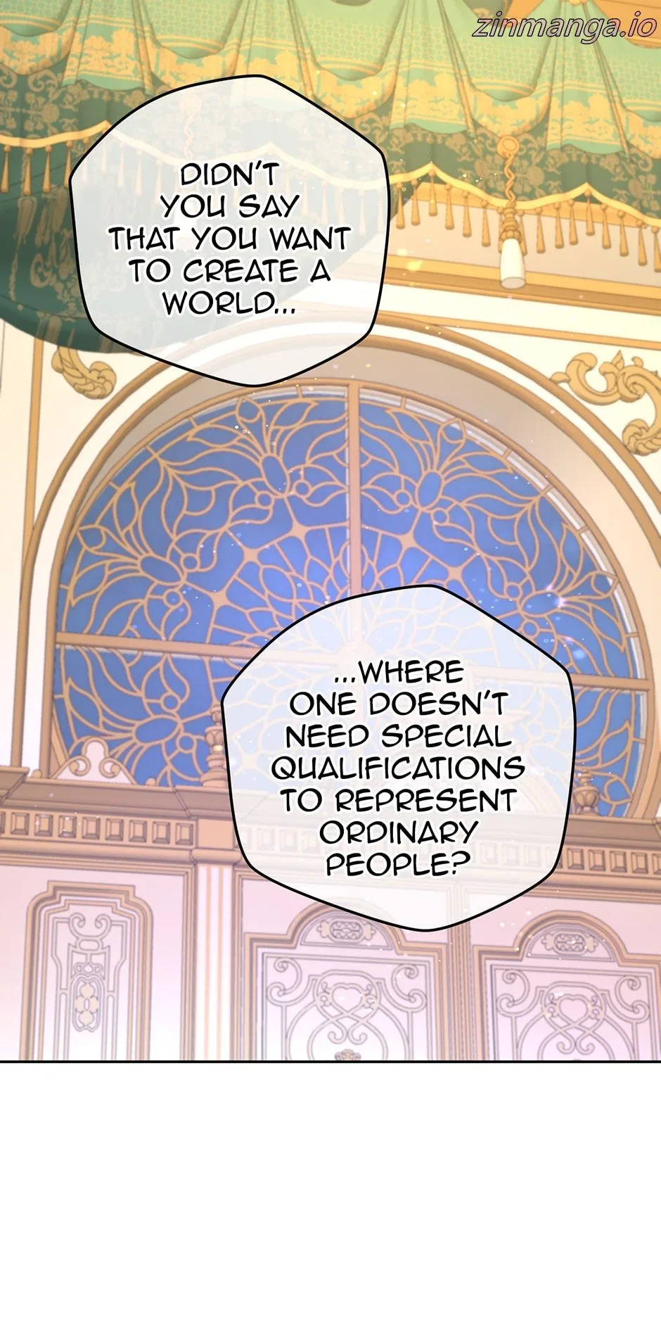 From Maid to Queen Chapter 93 – Page 12