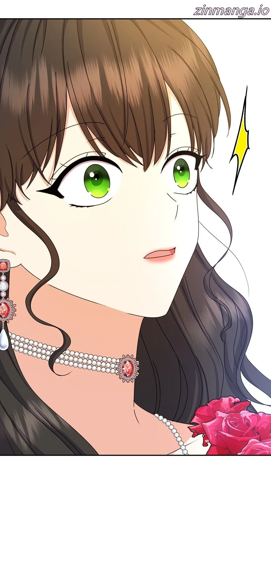 From Maid to Queen Chapter 93 – Page 13
