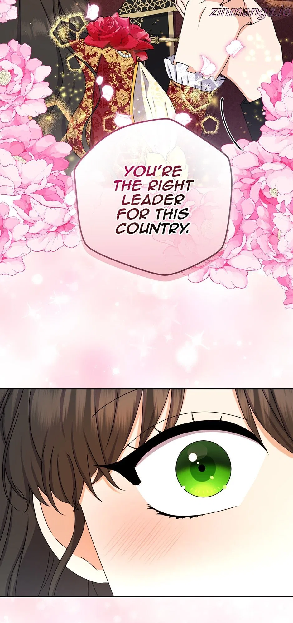 From Maid to Queen Chapter 93 – Page 15