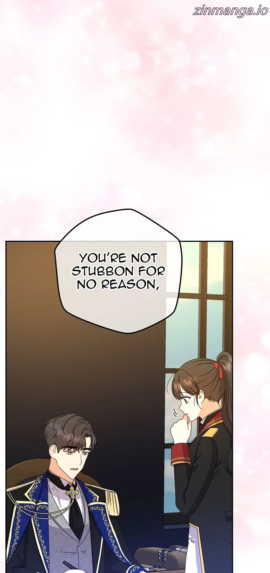 From Maid to Queen Chapter 93 – Page 16