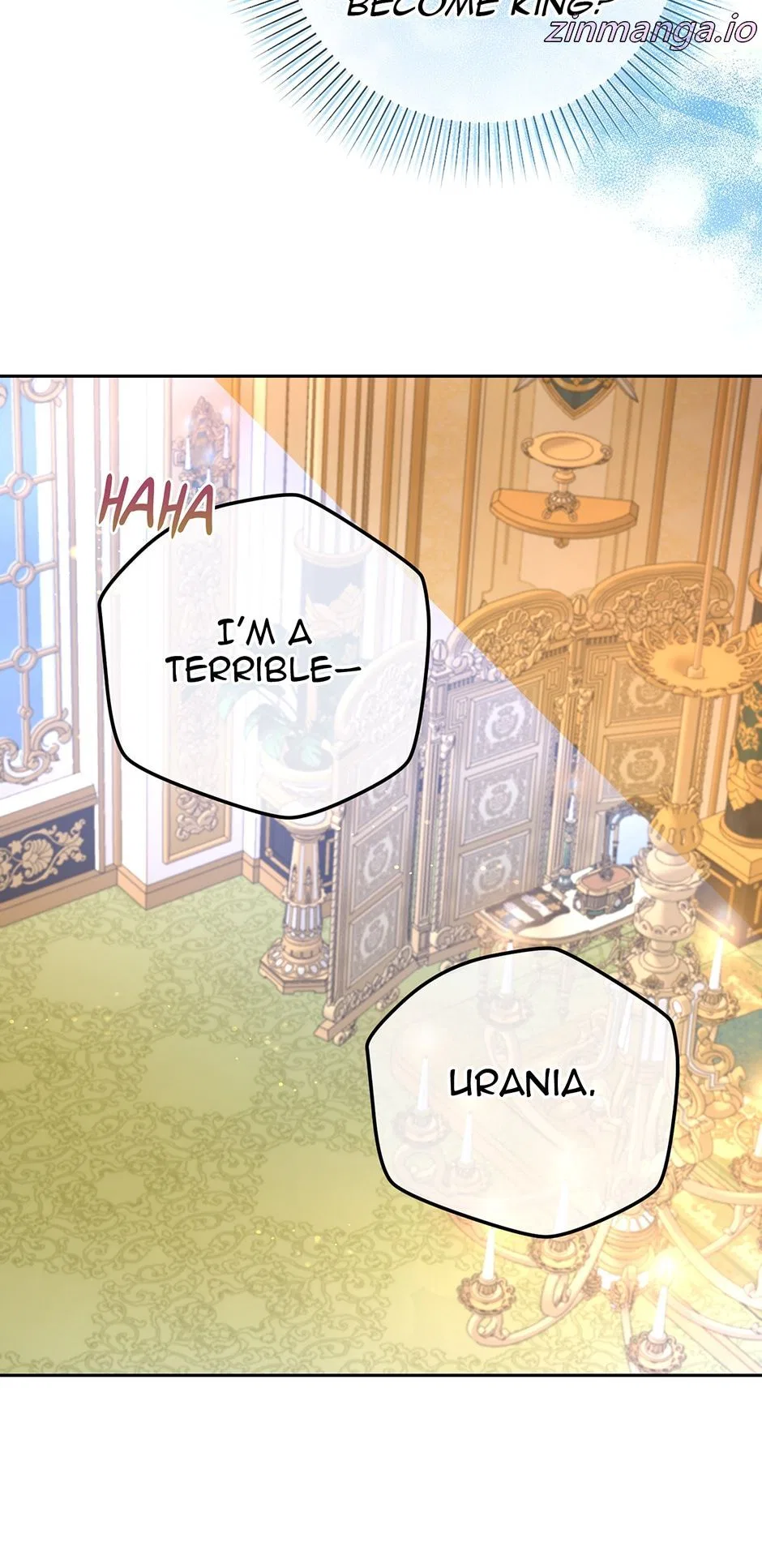 From Maid to Queen Chapter 93 – Page 22