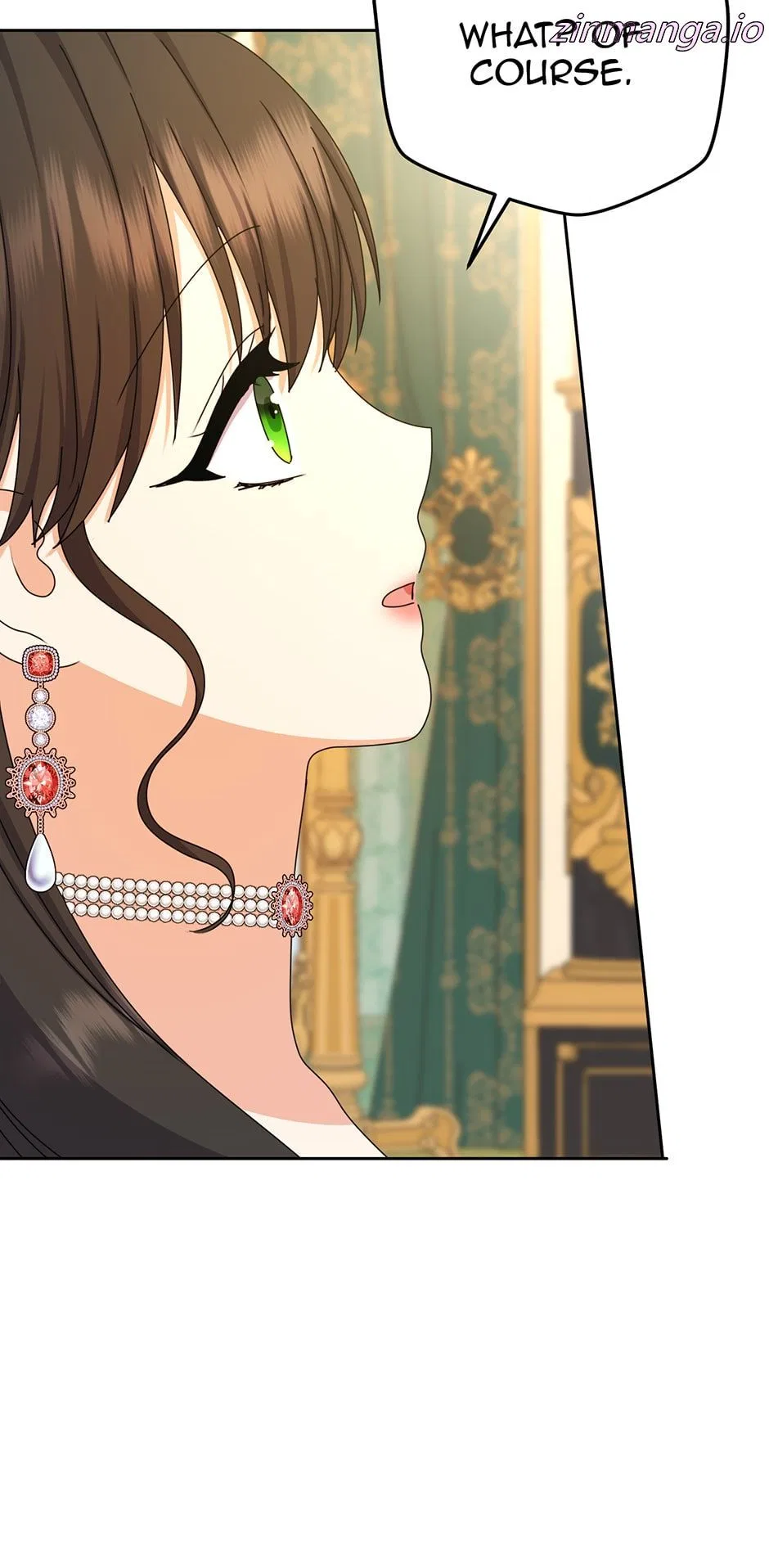 From Maid to Queen Chapter 93 – Page 24