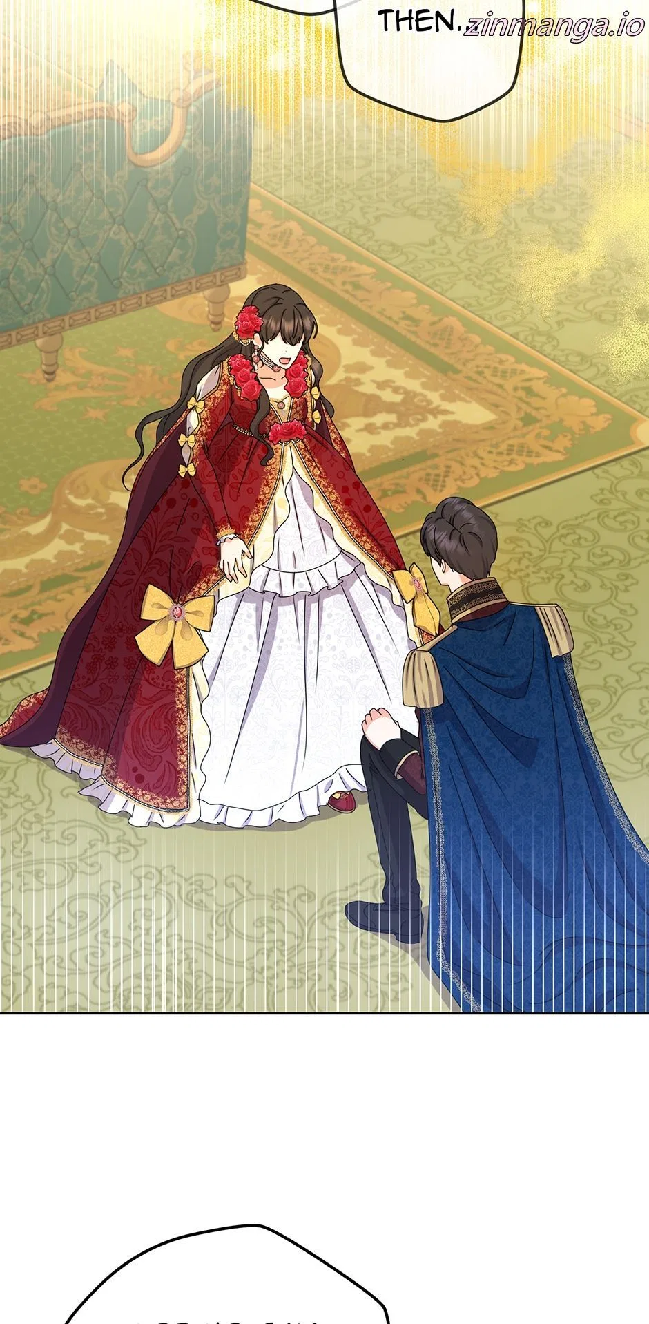 From Maid to Queen Chapter 93 – Page 26