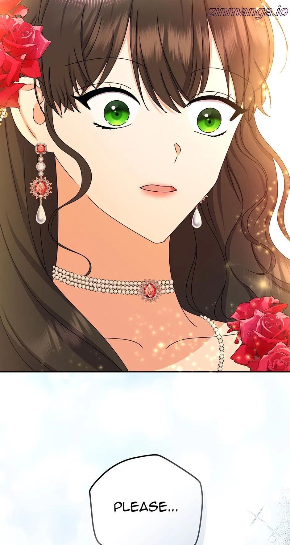 From Maid to Queen Chapter 93 – Page 30