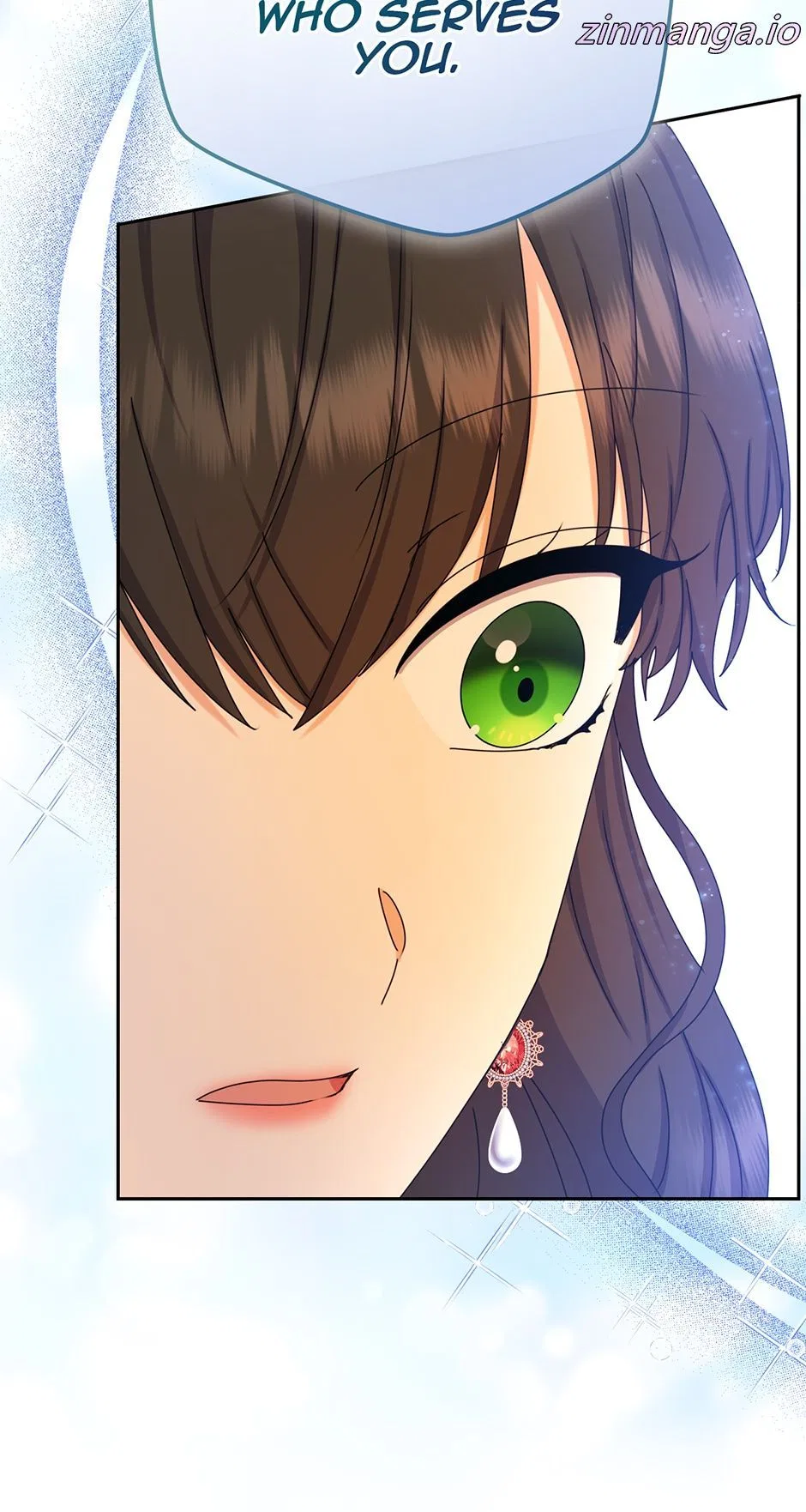 From Maid to Queen Chapter 93 – Page 32