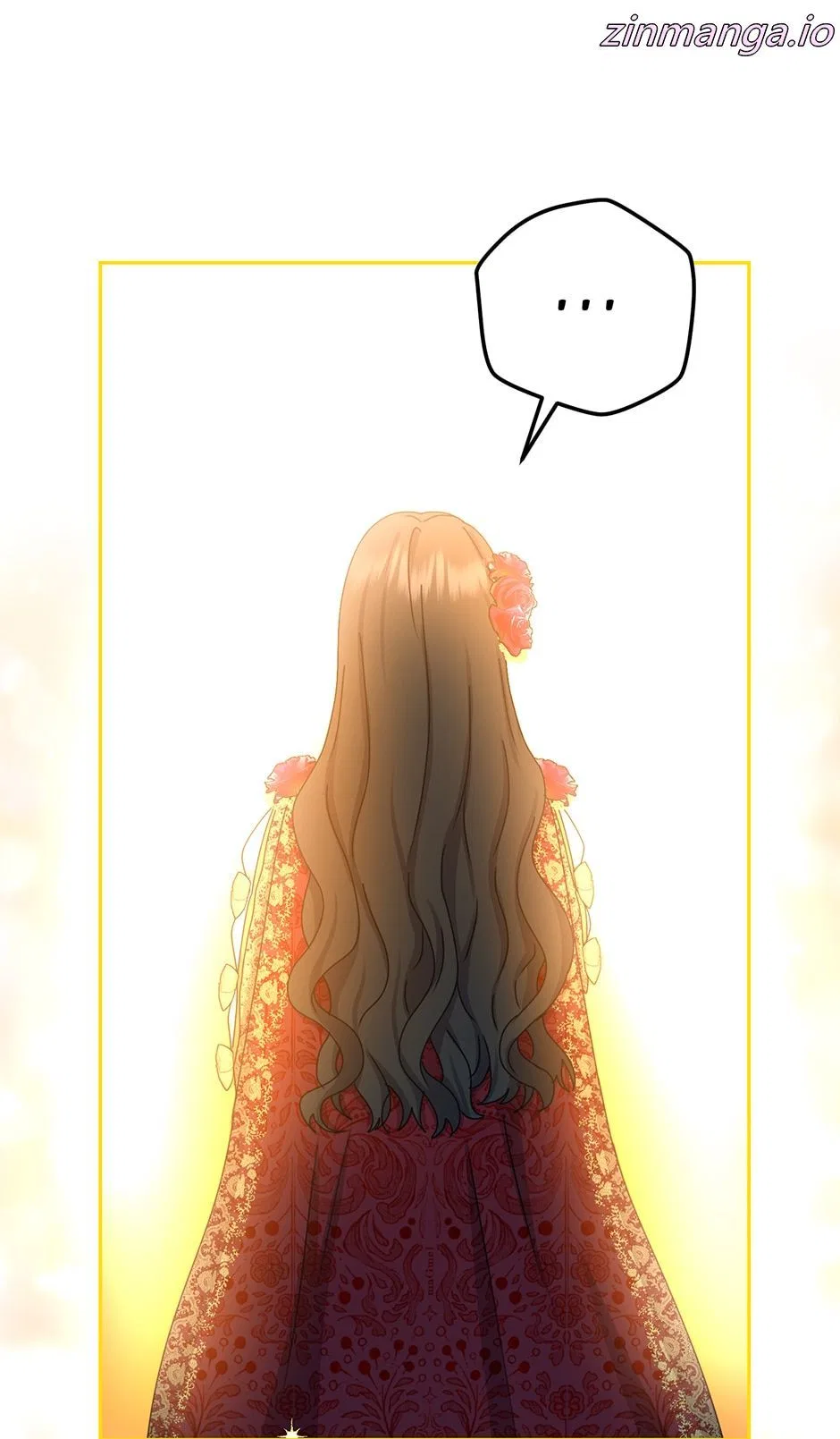 From Maid to Queen Chapter 93 – Page 33