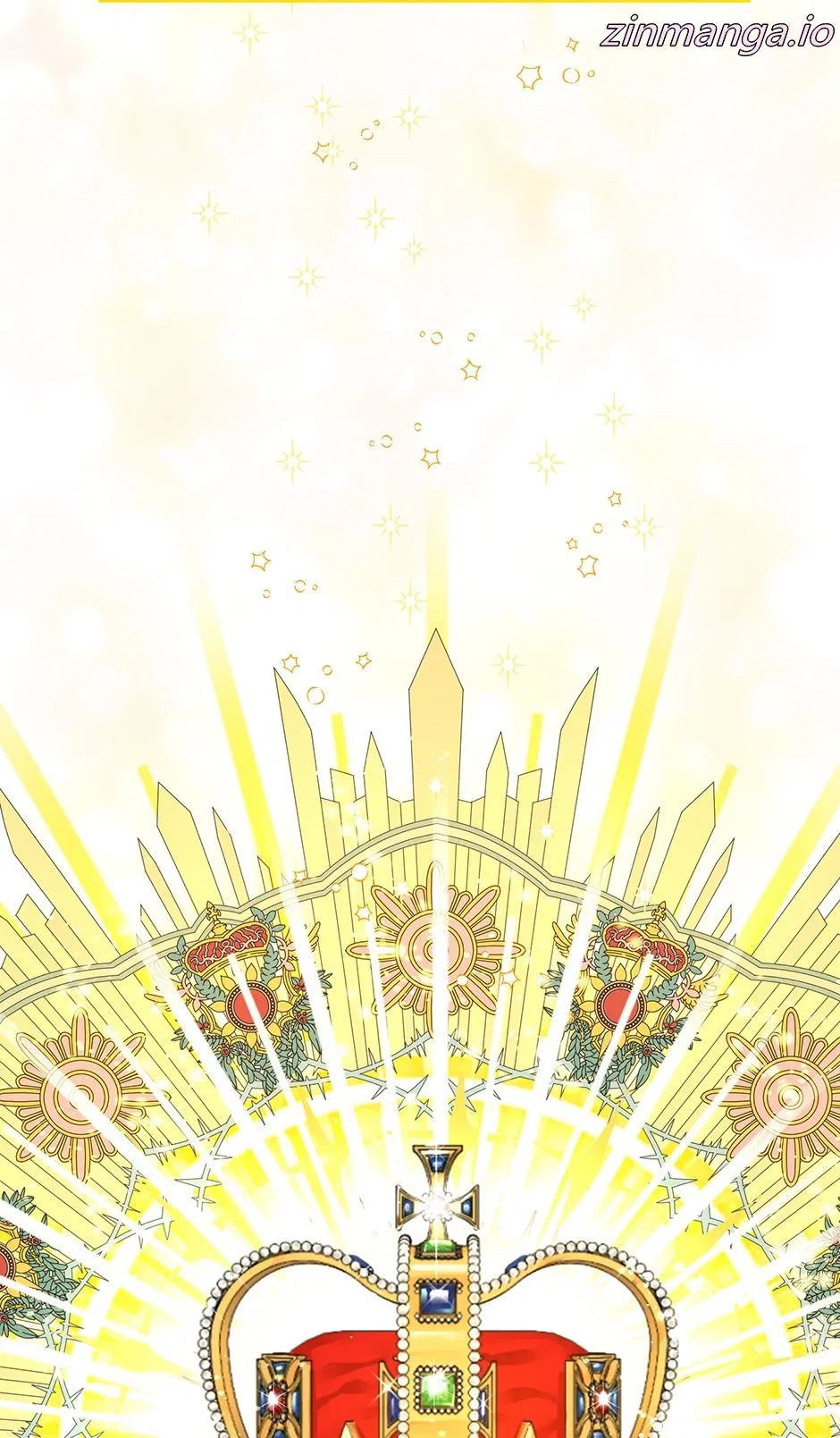 From Maid to Queen Chapter 93 – Page 34