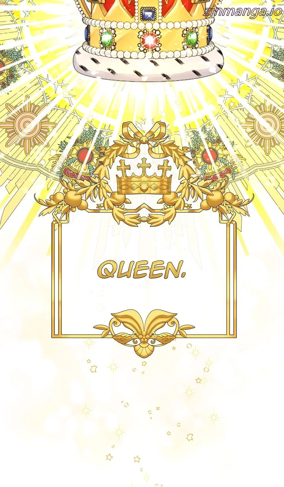 From Maid to Queen Chapter 93 – Page 35