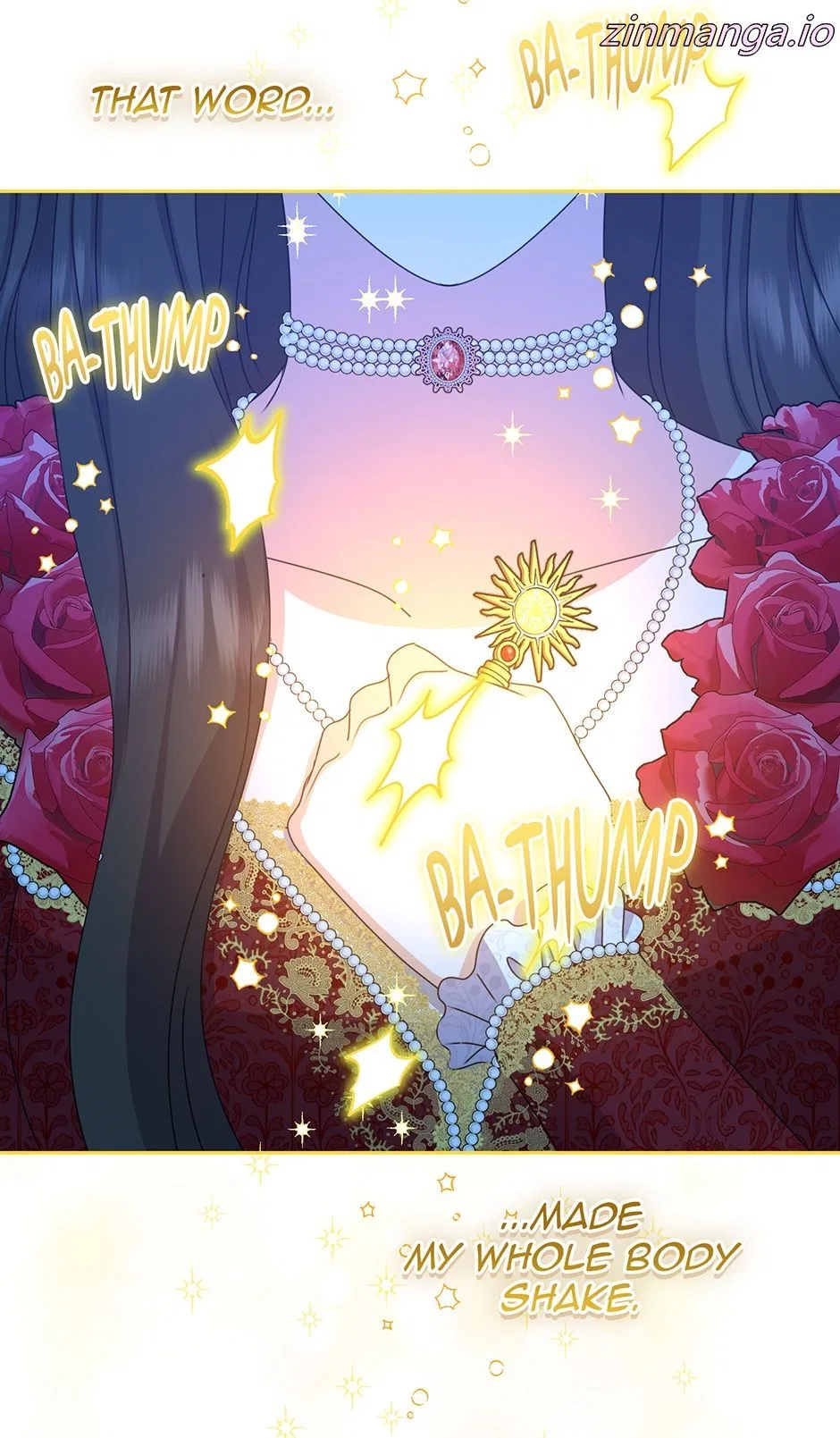 From Maid to Queen Chapter 93 – Page 36