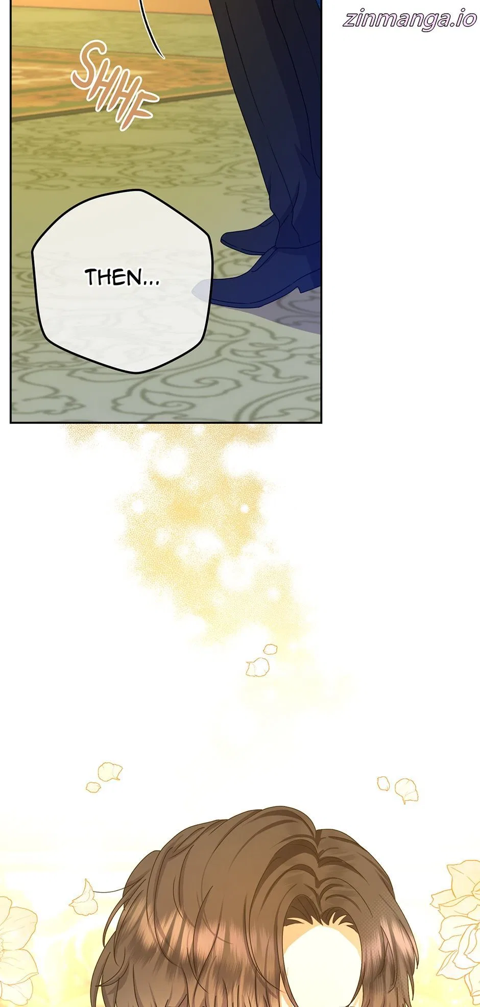 From Maid to Queen Chapter 93 – Page 42