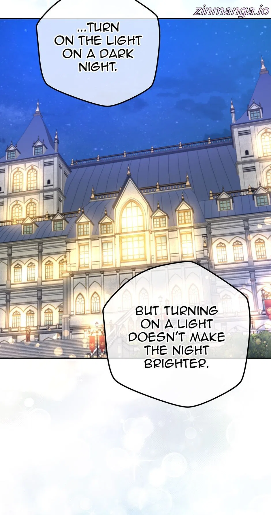 From Maid to Queen Chapter 93 – Page 46