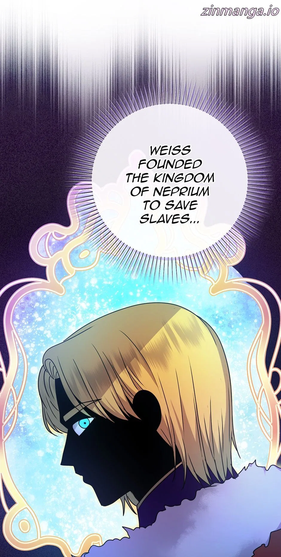 From Maid to Queen Chapter 93 – Page 49