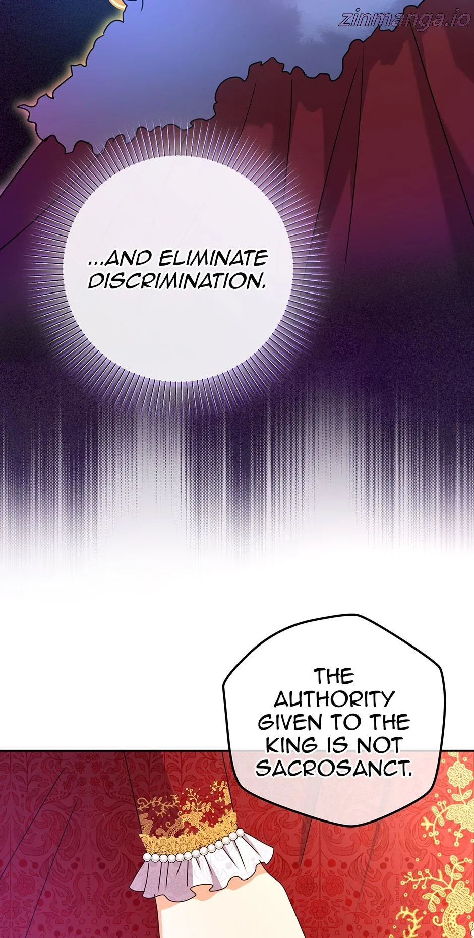 From Maid to Queen Chapter 93 – Page 50