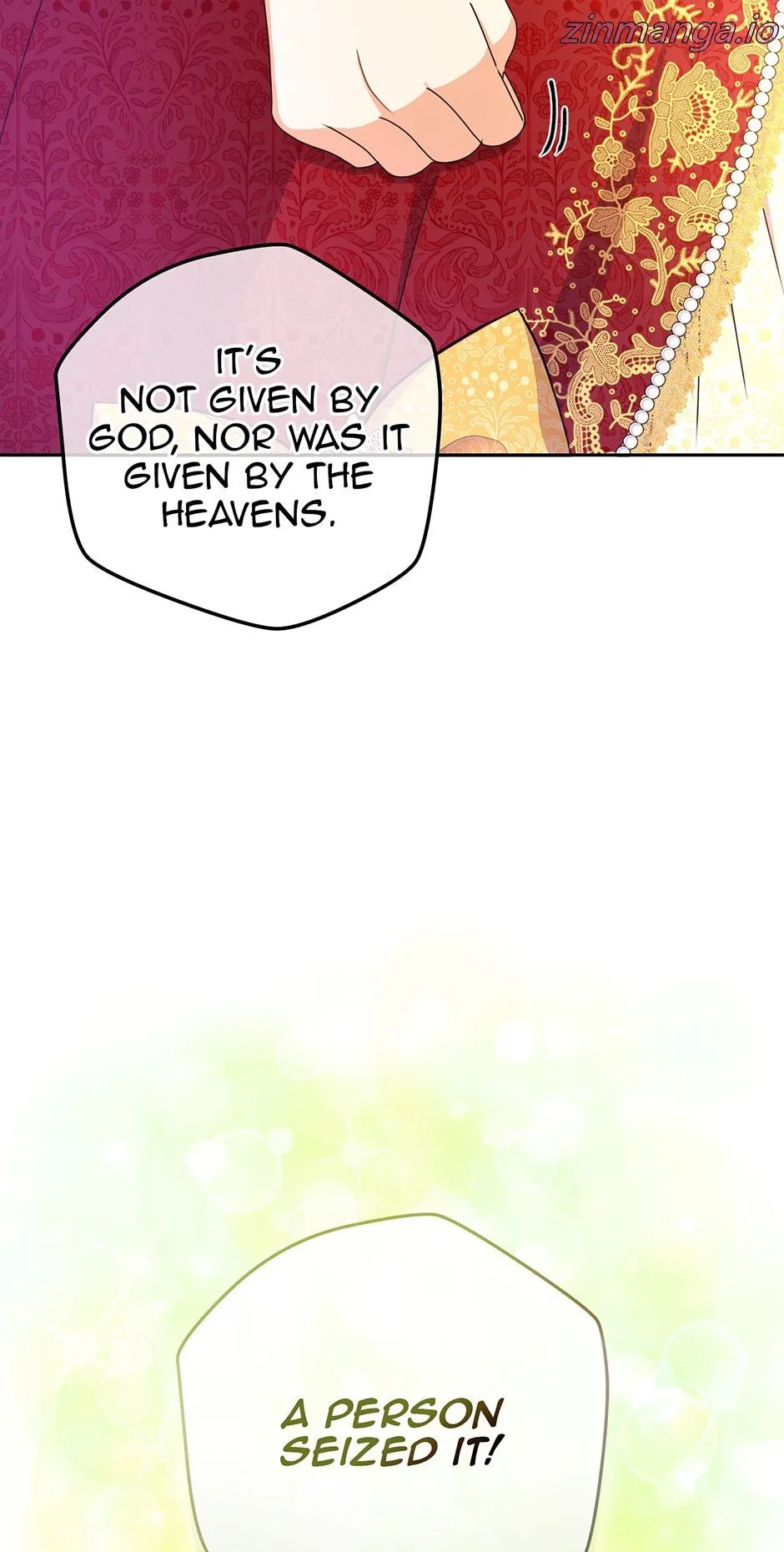 From Maid to Queen Chapter 93 – Page 51