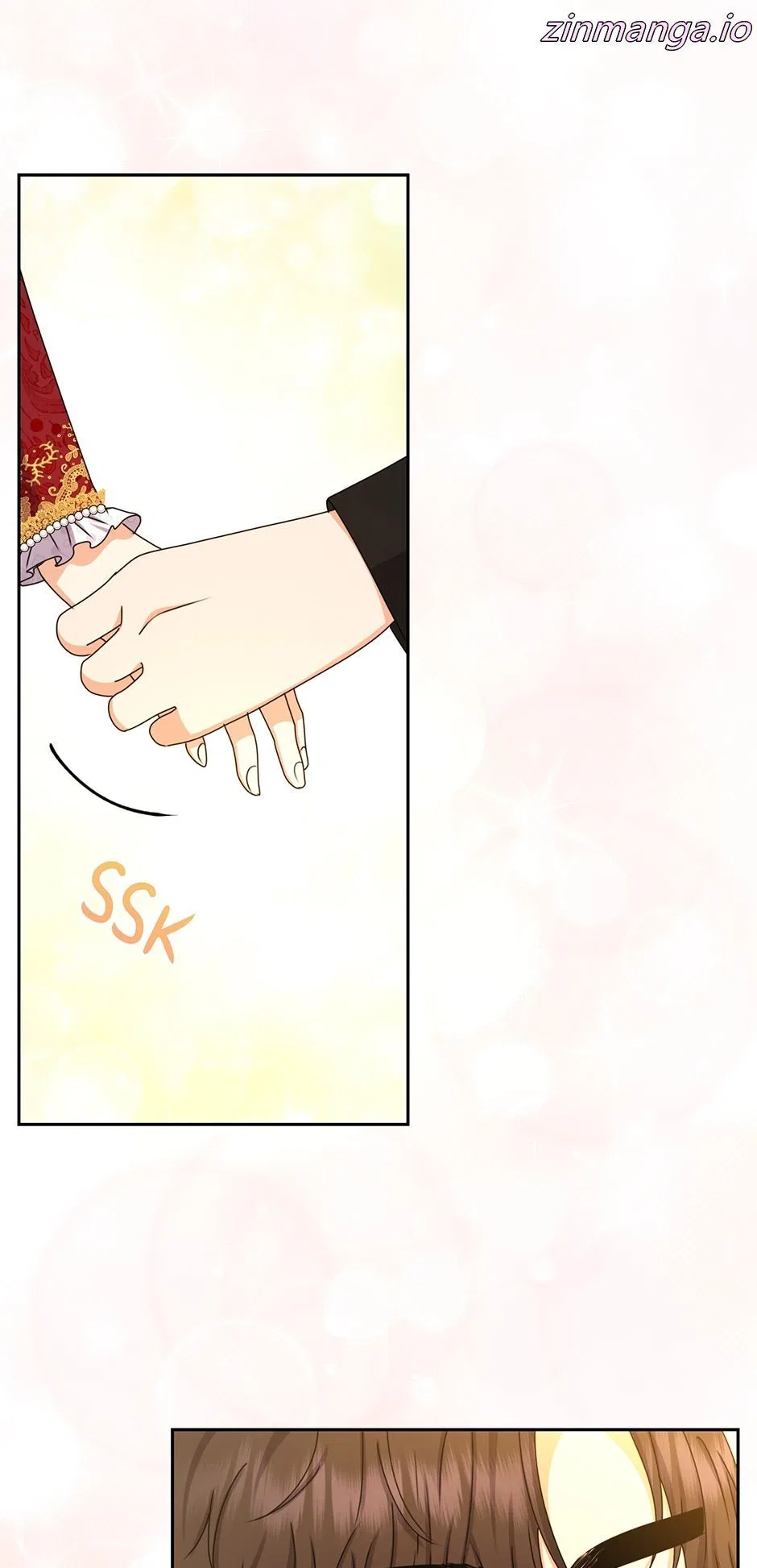 From Maid to Queen Chapter 93 – Page 57
