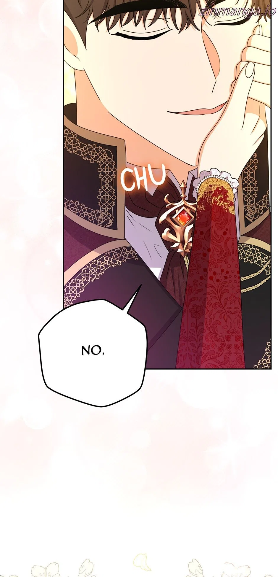 From Maid to Queen Chapter 93 – Page 58