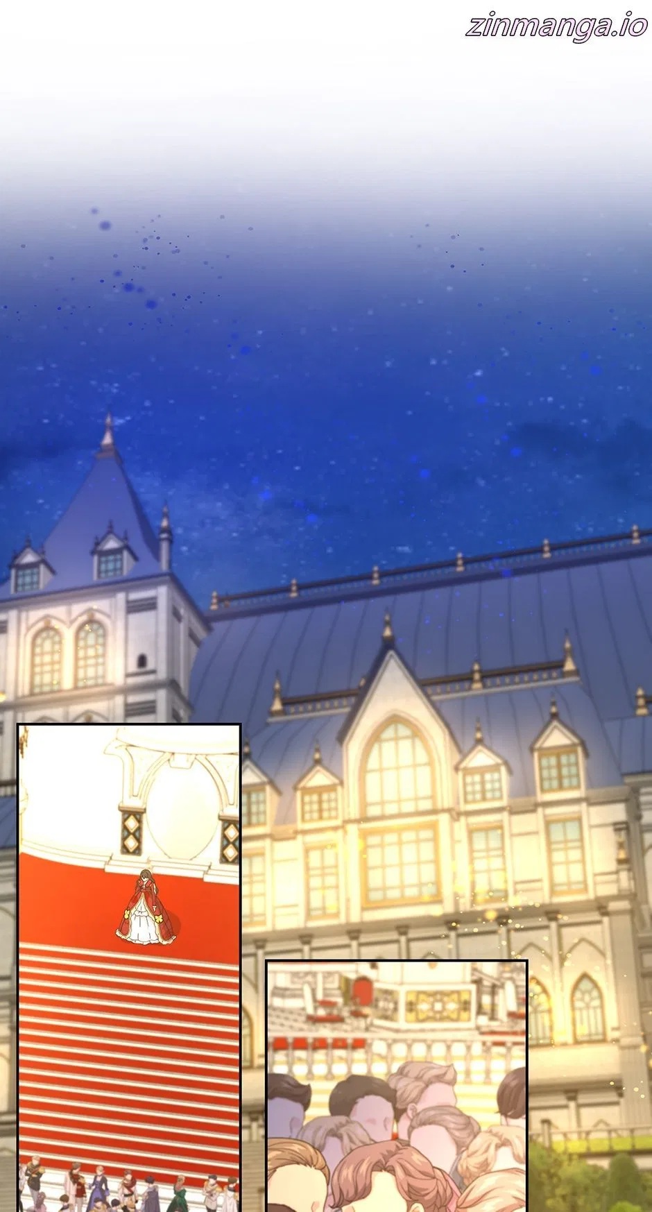 From Maid to Queen Chapter 93 – Page 61