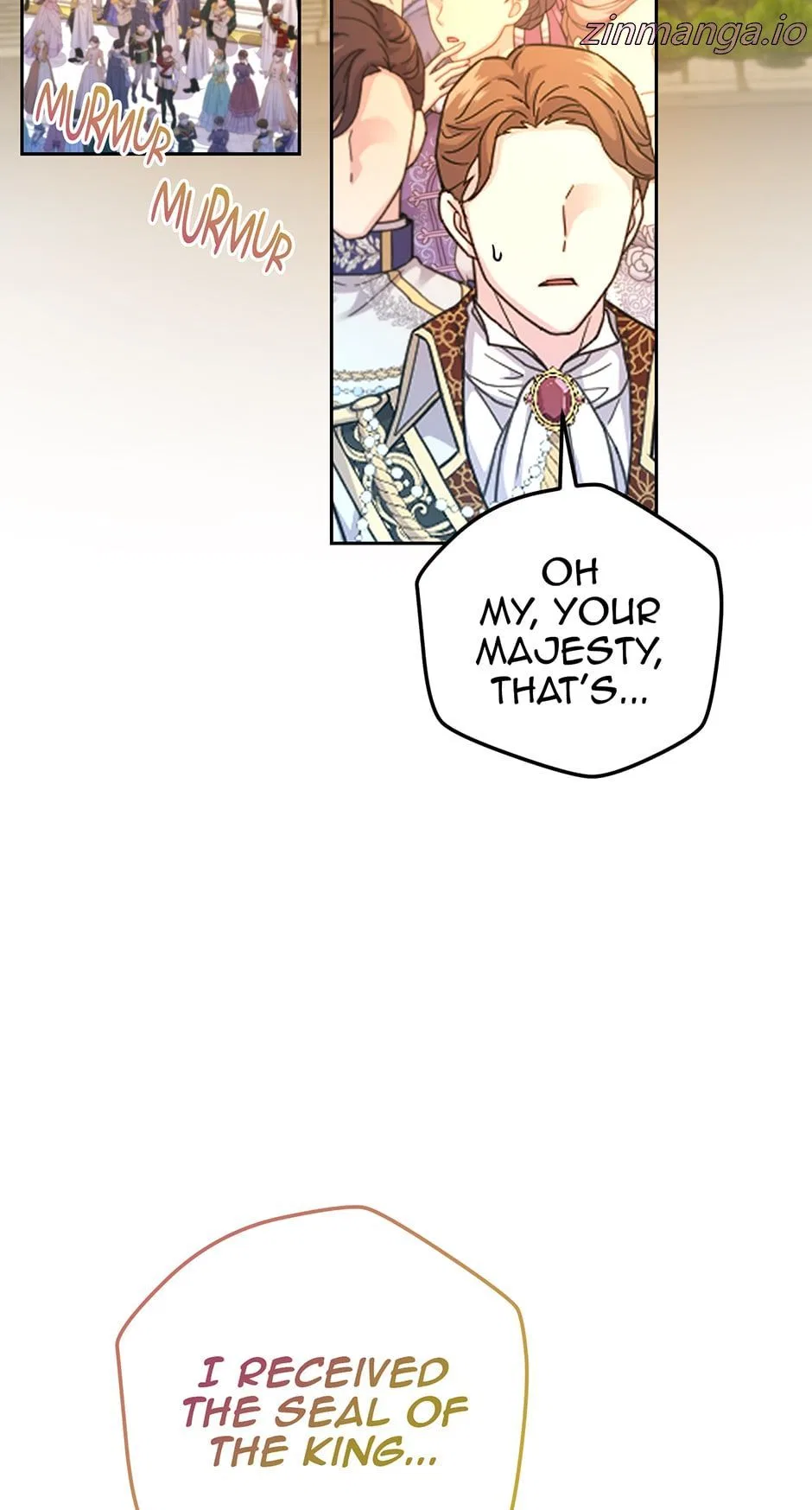 From Maid to Queen Chapter 93 – Page 62
