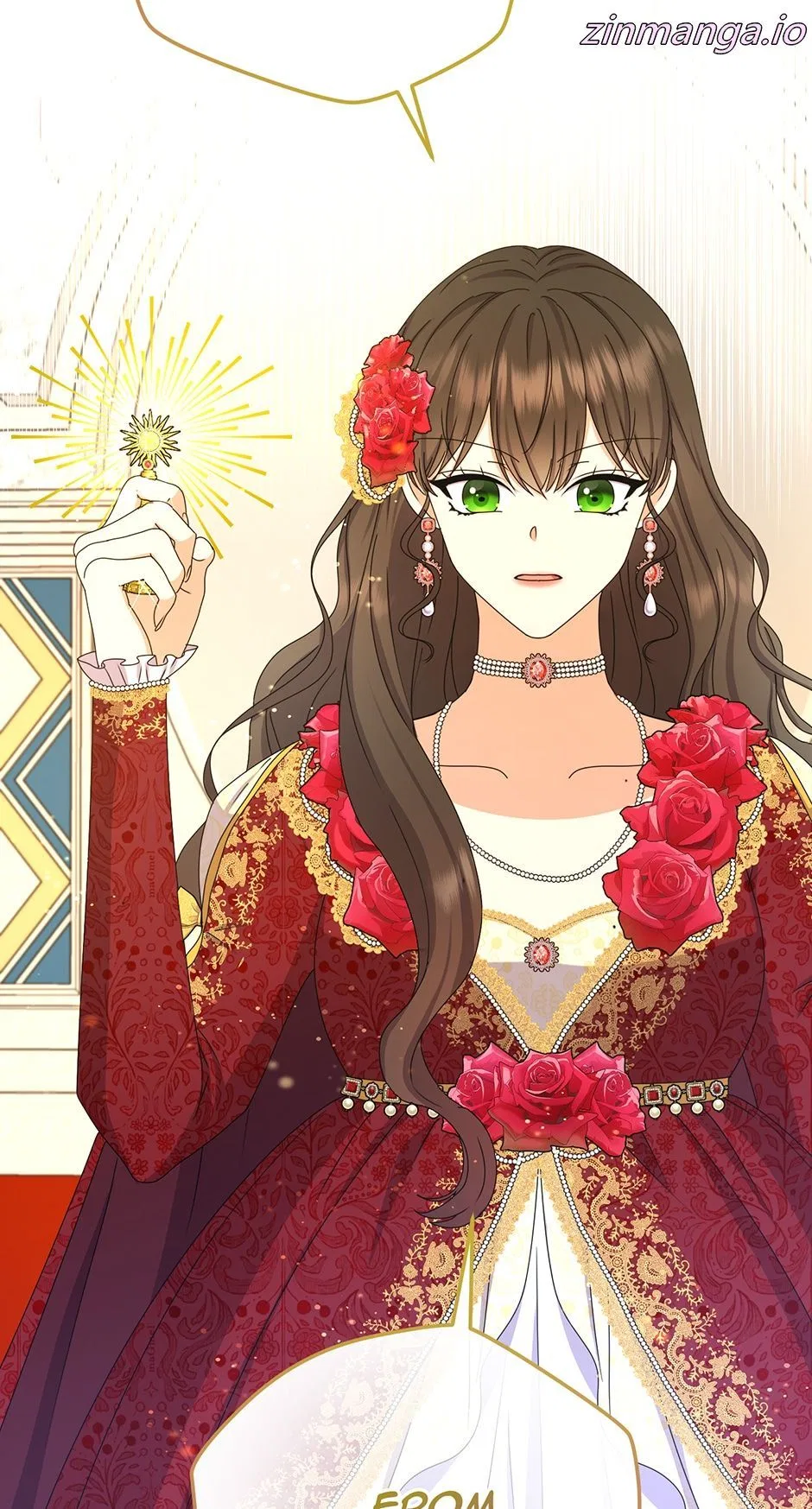 From Maid to Queen Chapter 93 – Page 63