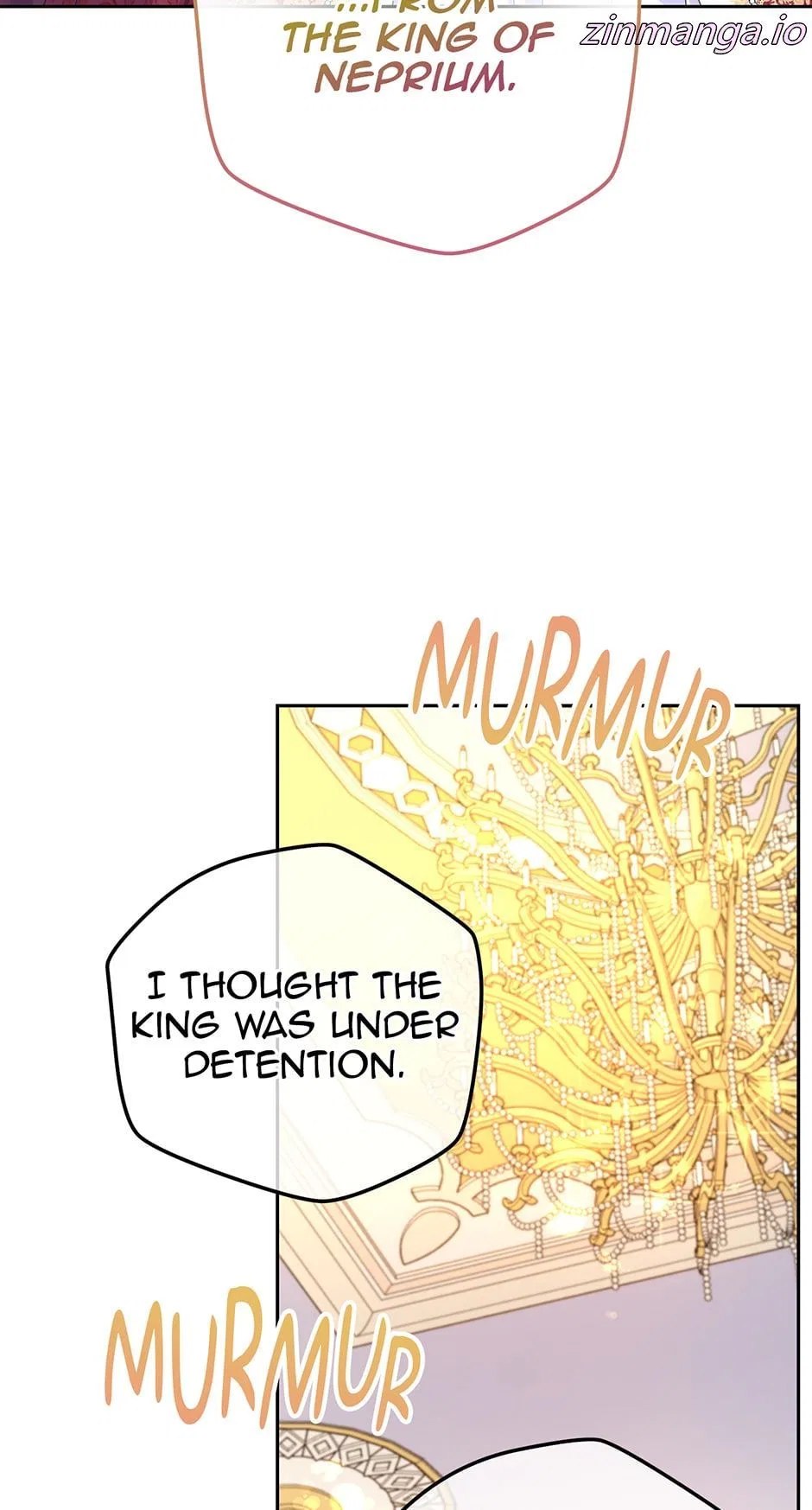 From Maid to Queen Chapter 93 – Page 64