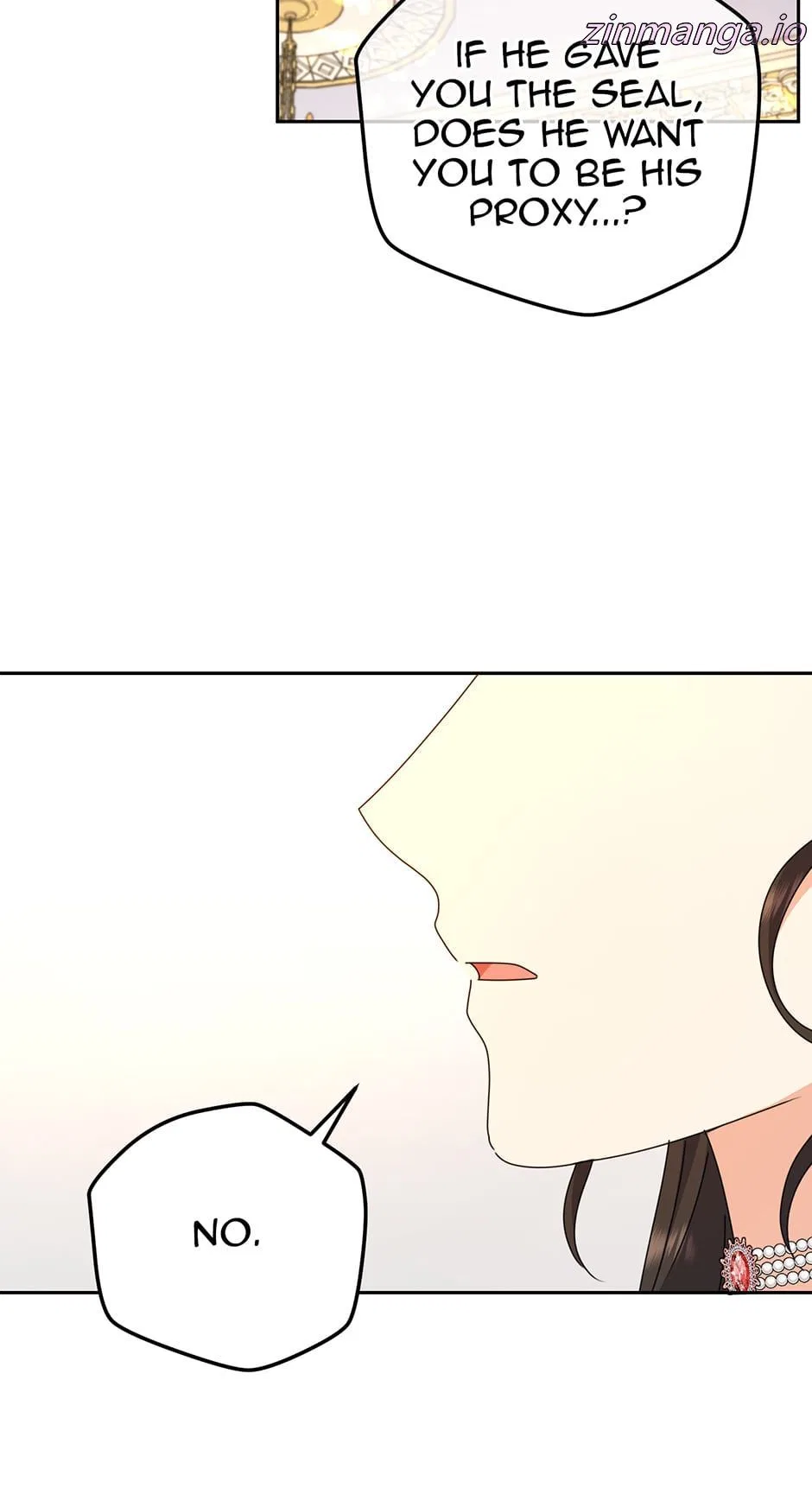 From Maid to Queen Chapter 93 – Page 65
