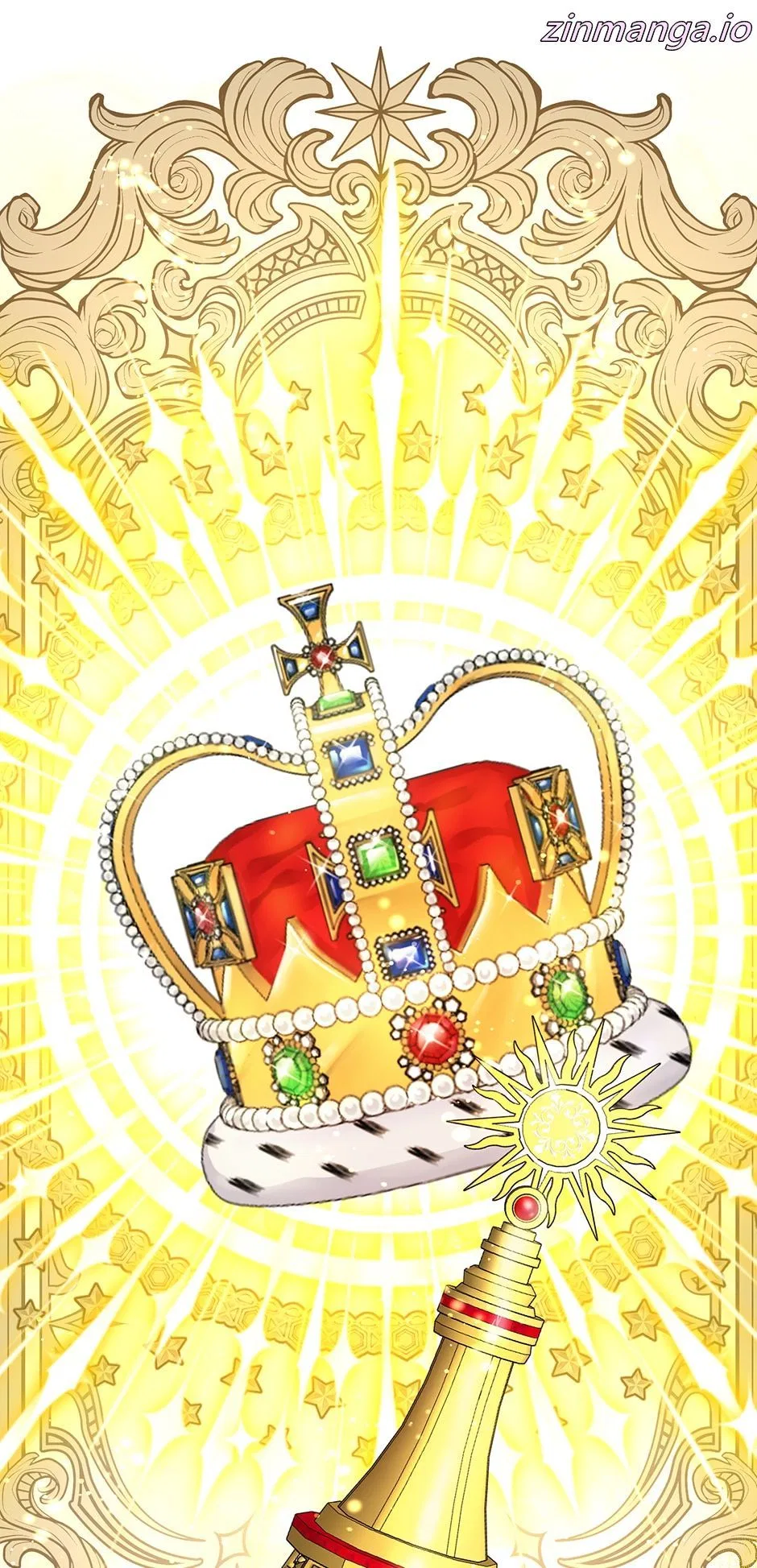 From Maid to Queen Chapter 93 – Page 66