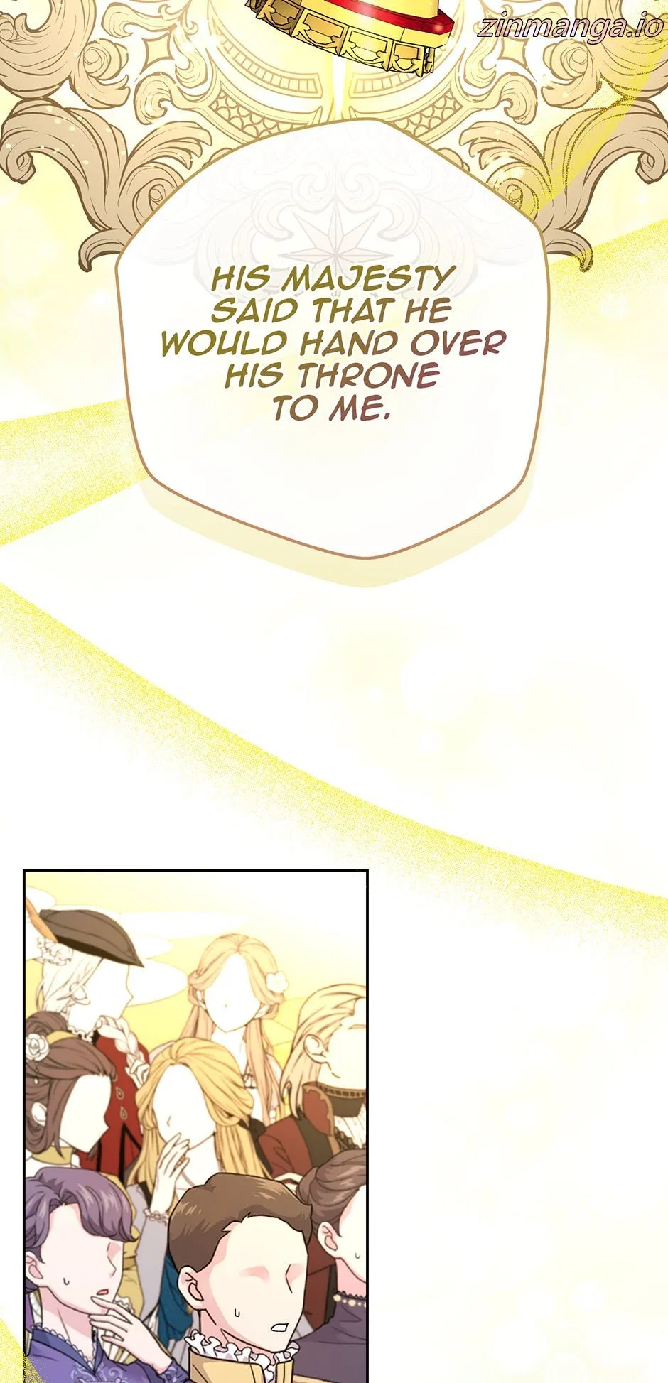From Maid to Queen Chapter 93 – Page 67
