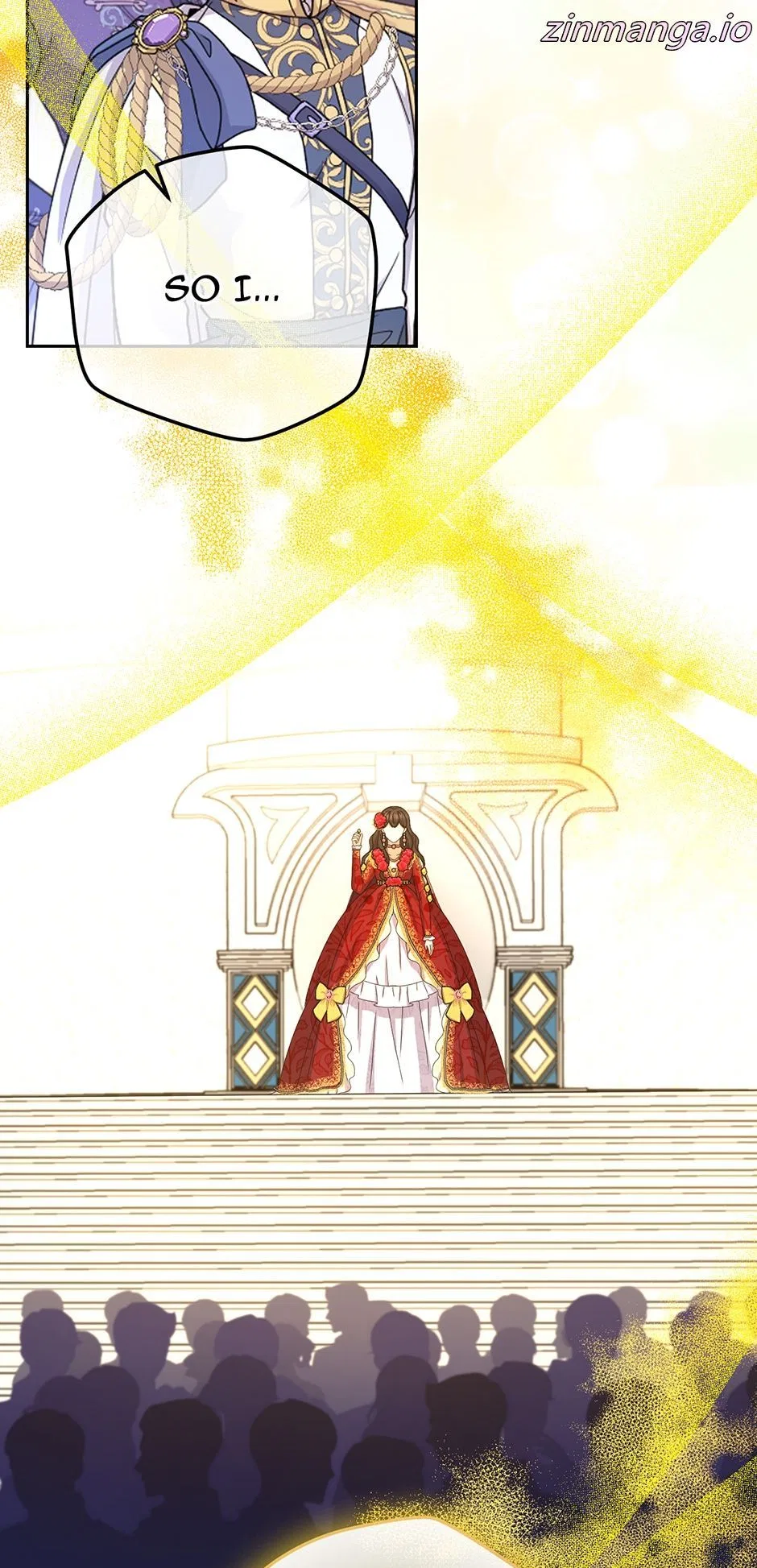From Maid to Queen Chapter 93 – Page 68