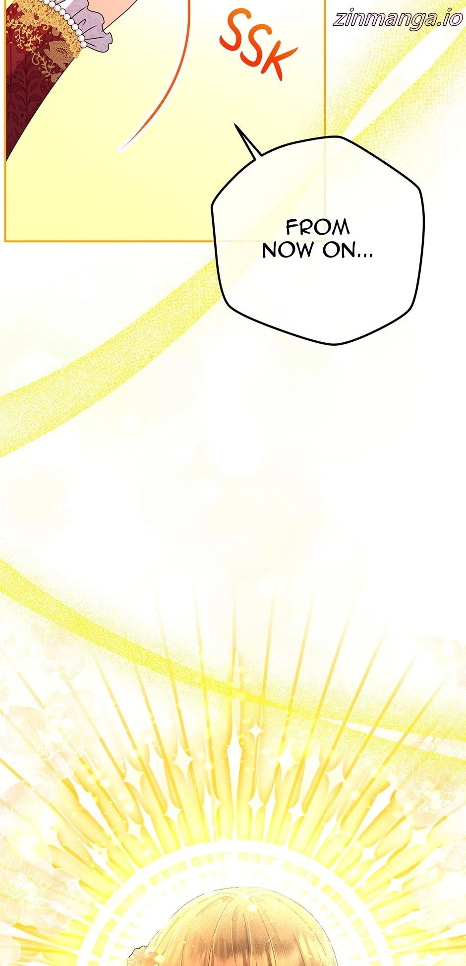 From Maid to Queen Chapter 93 – Page 70