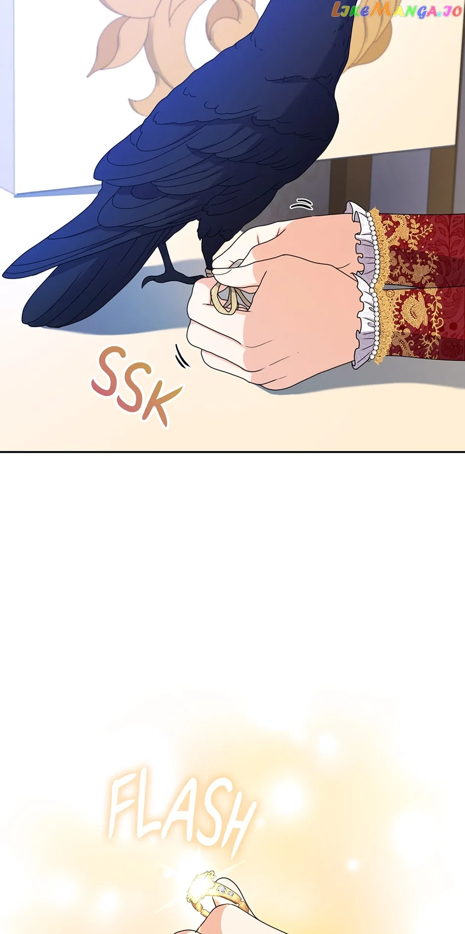 From Maid to Queen Chapter 92 – Page 4
