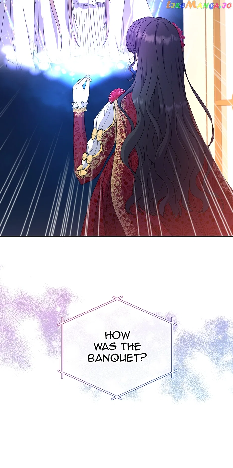 From Maid to Queen Chapter 92 – Page 6