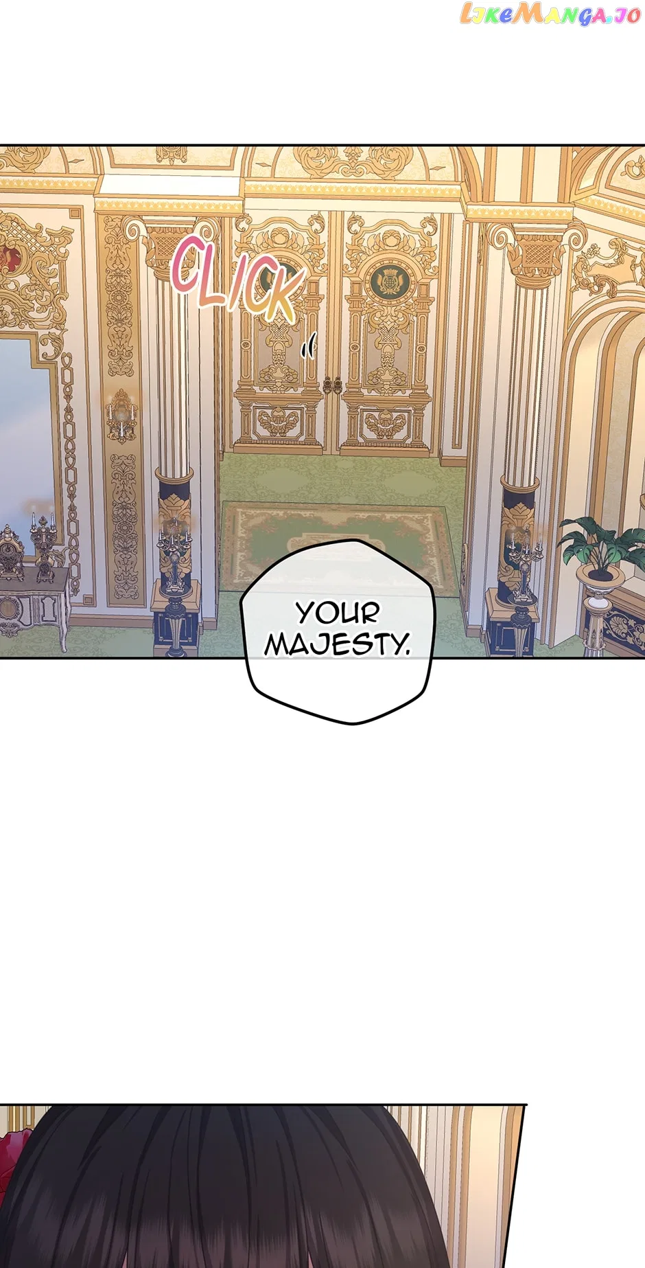 From Maid to Queen Chapter 92 – Page 9