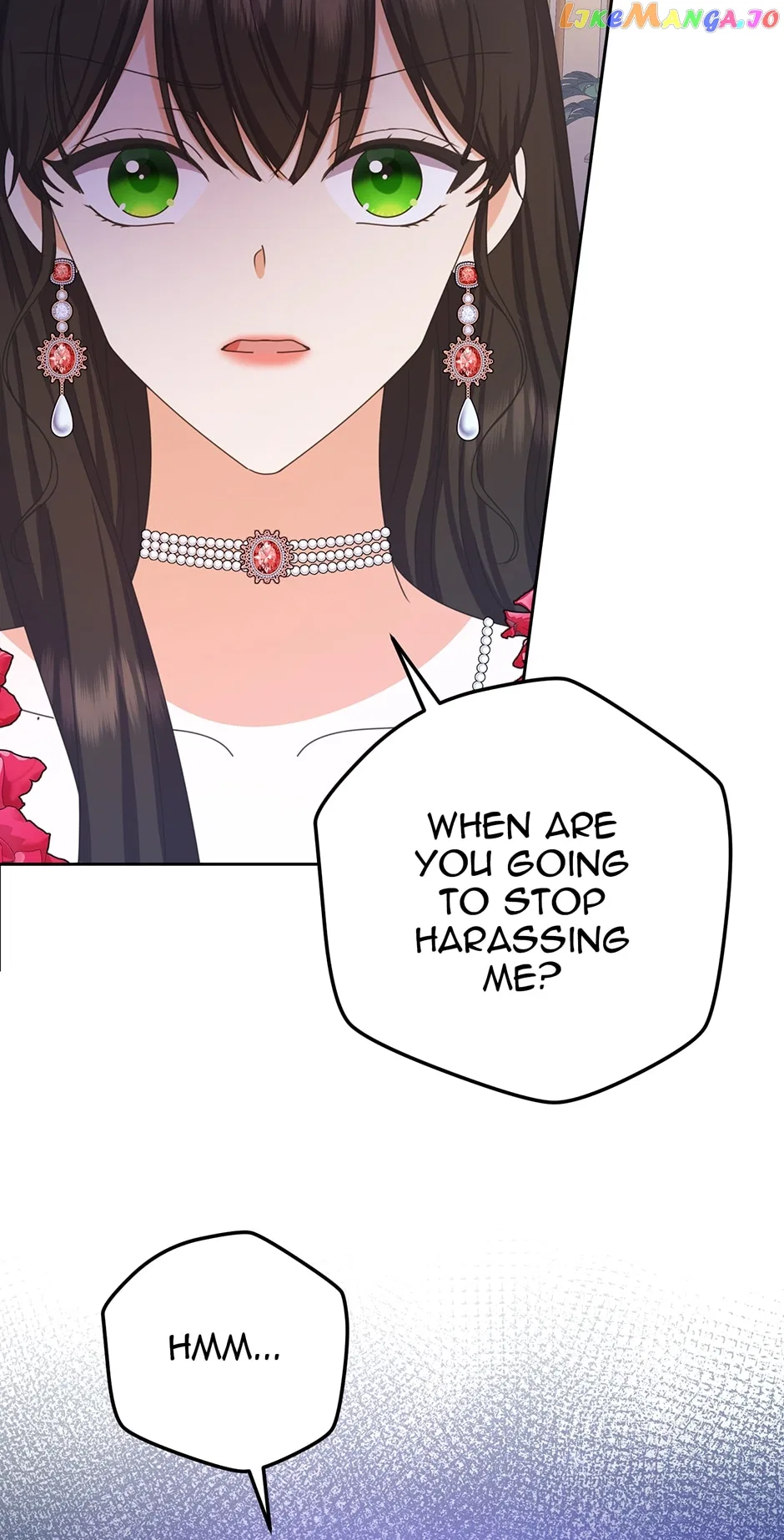 From Maid to Queen Chapter 92 – Page 10