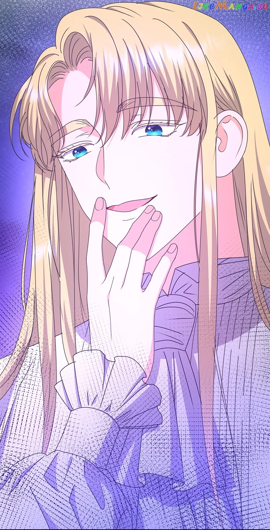 From Maid to Queen Chapter 92 – Page 11
