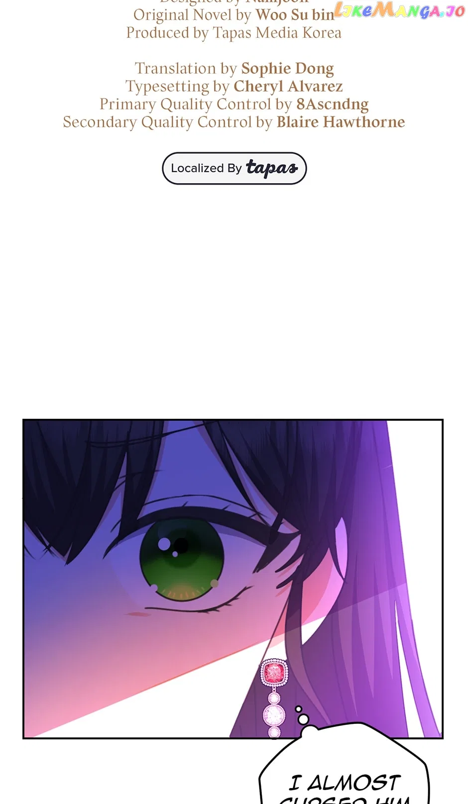 From Maid to Queen Chapter 92 – Page 14