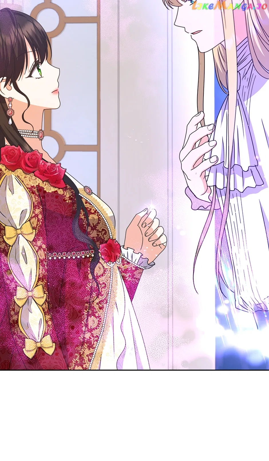 From Maid to Queen Chapter 92 – Page 17
