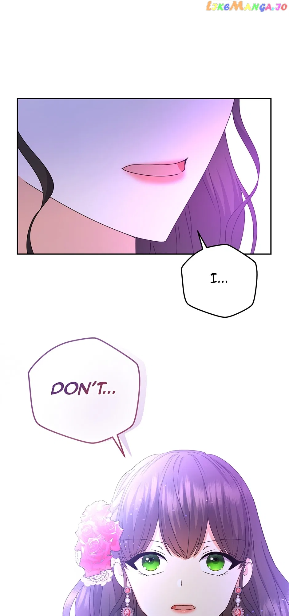 From Maid to Queen Chapter 92 – Page 18