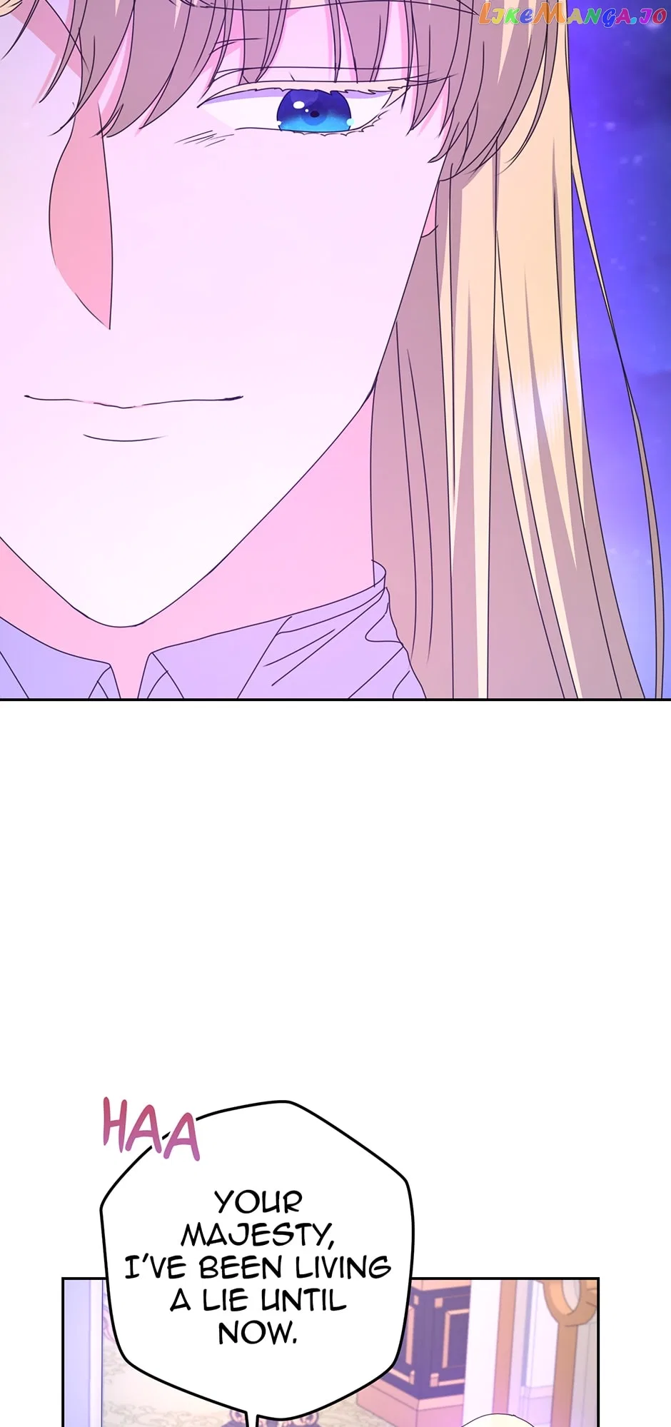 From Maid to Queen Chapter 92 – Page 20