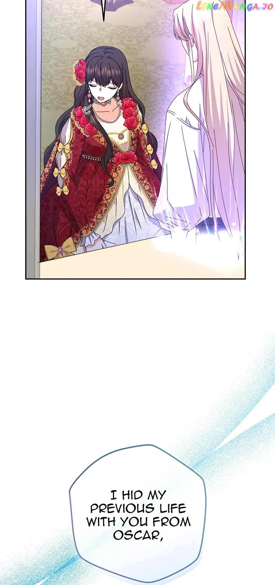 From Maid to Queen Chapter 92 – Page 21