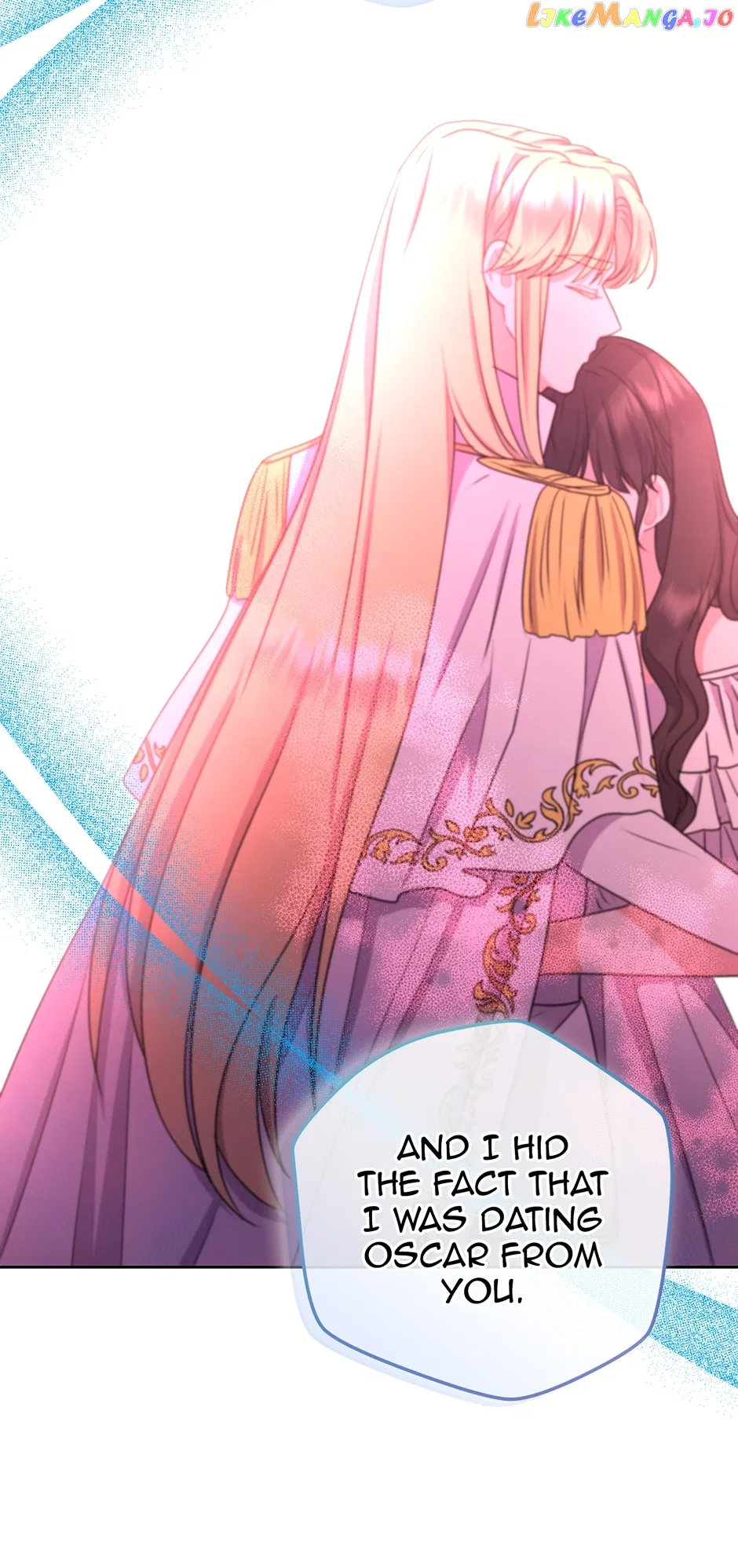 From Maid to Queen Chapter 92 – Page 22