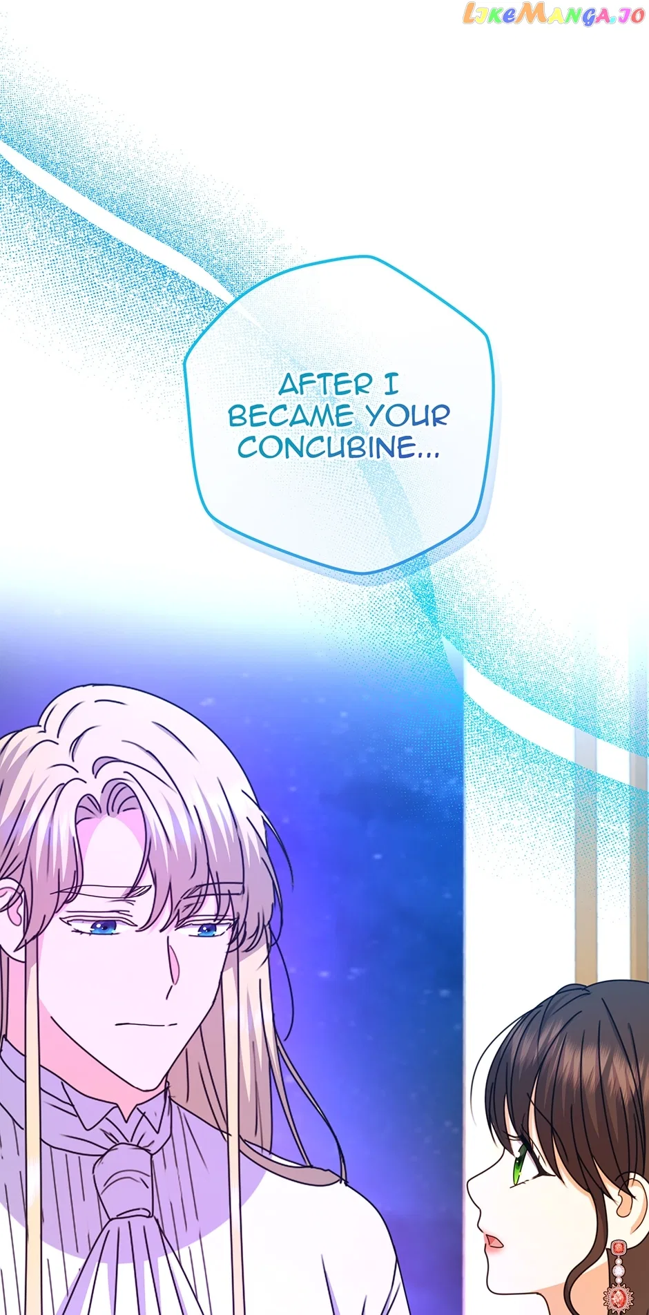 From Maid to Queen Chapter 92 – Page 23