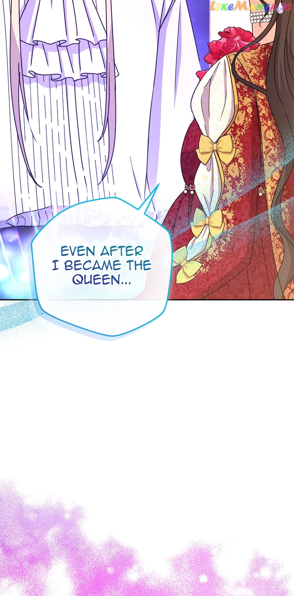From Maid to Queen Chapter 92 – Page 24