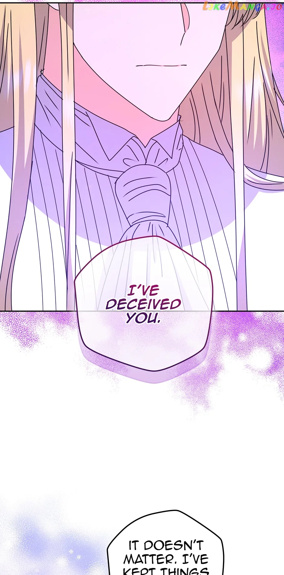 From Maid to Queen Chapter 92 – Page 25