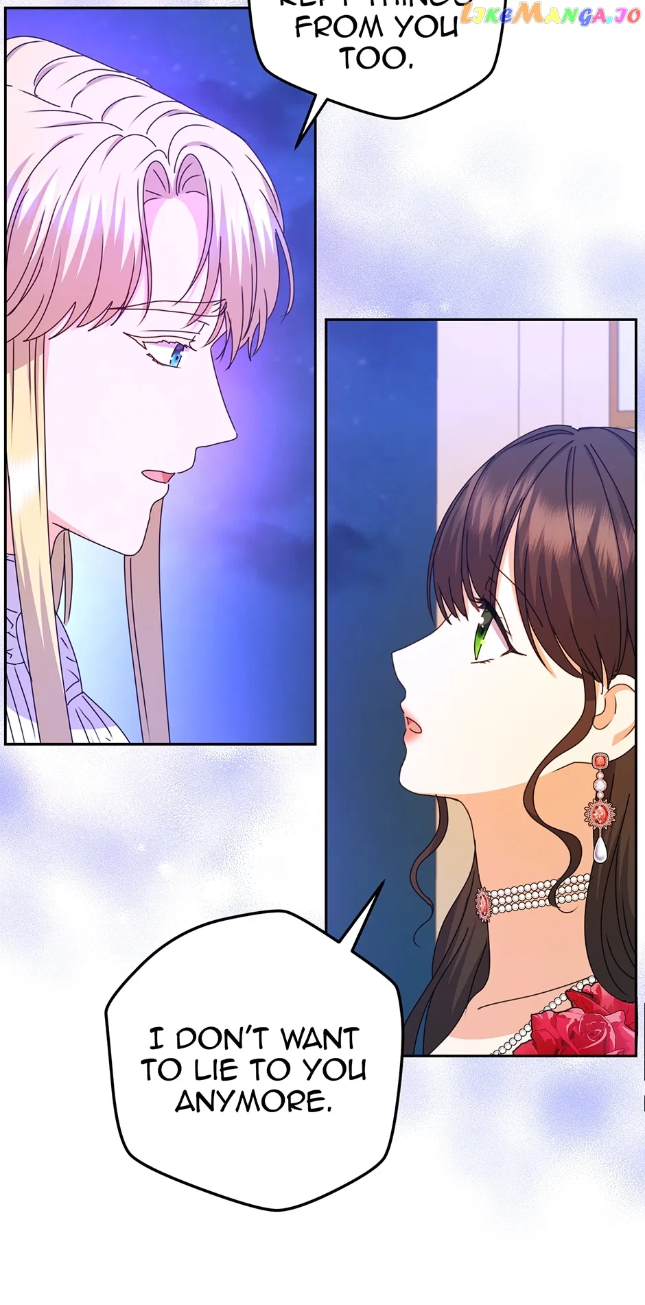 From Maid to Queen Chapter 92 – Page 26