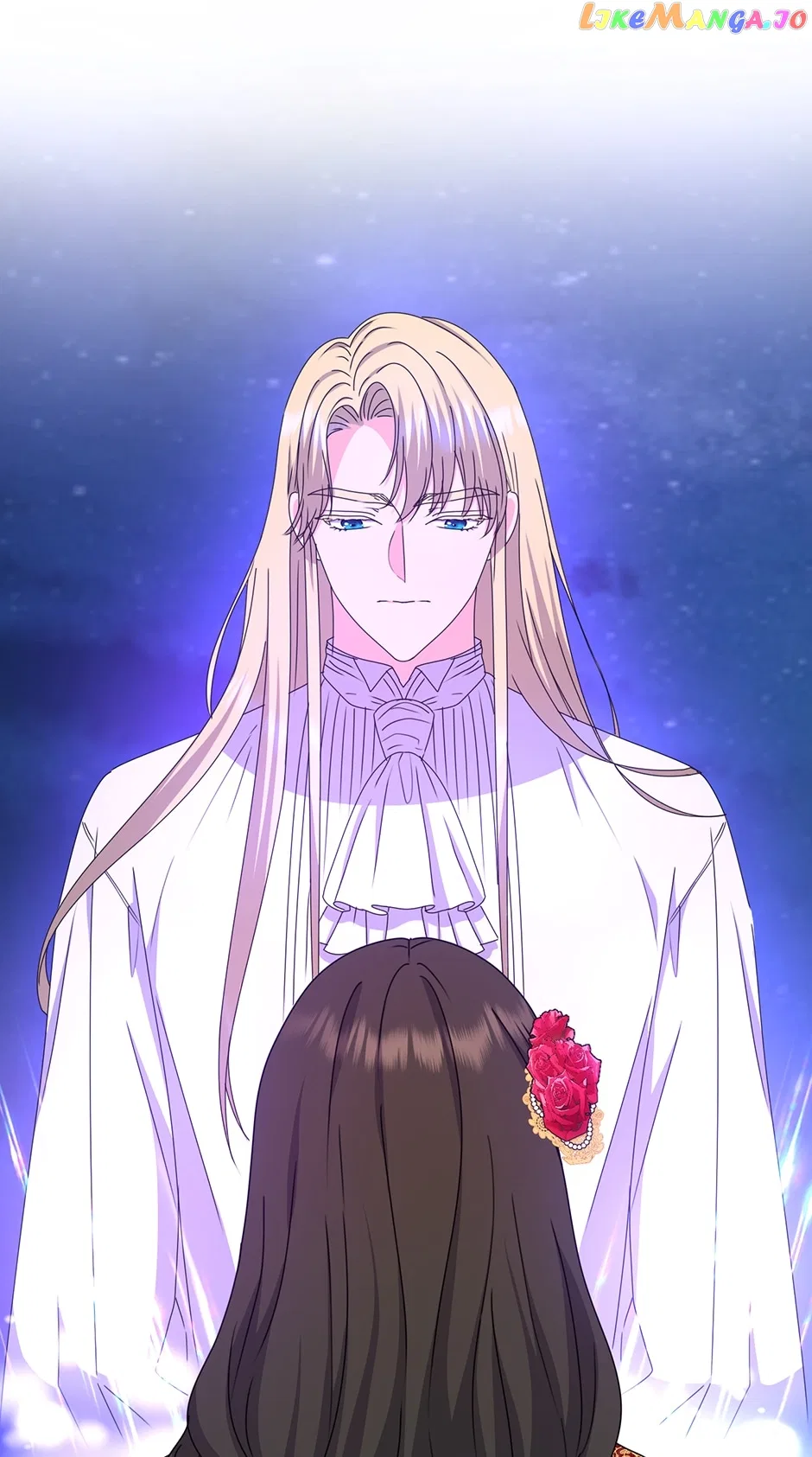 From Maid to Queen Chapter 92 – Page 27