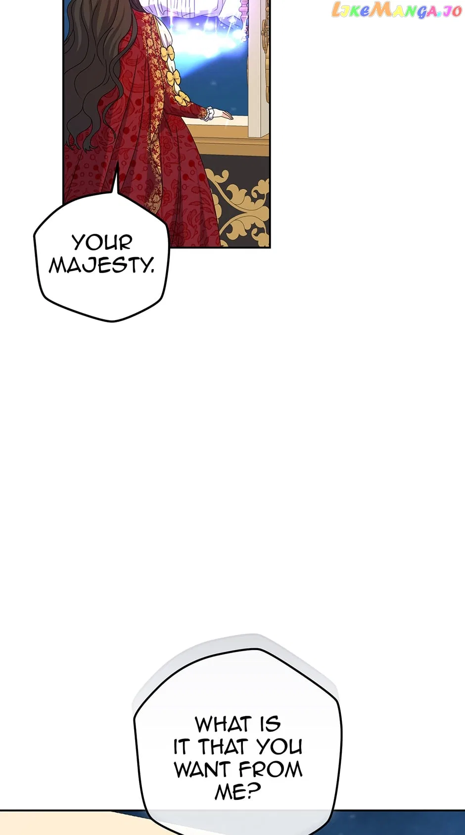 From Maid to Queen Chapter 92 – Page 29