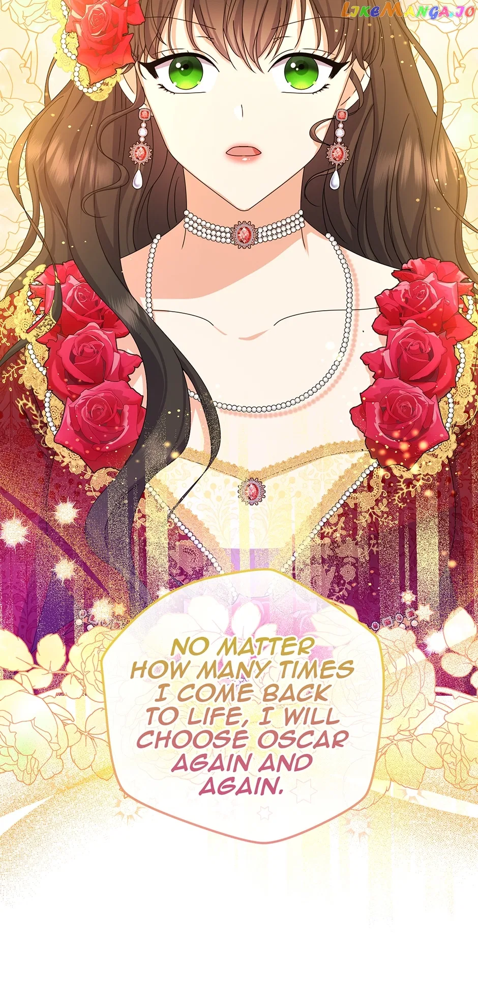 From Maid to Queen Chapter 92 – Page 37