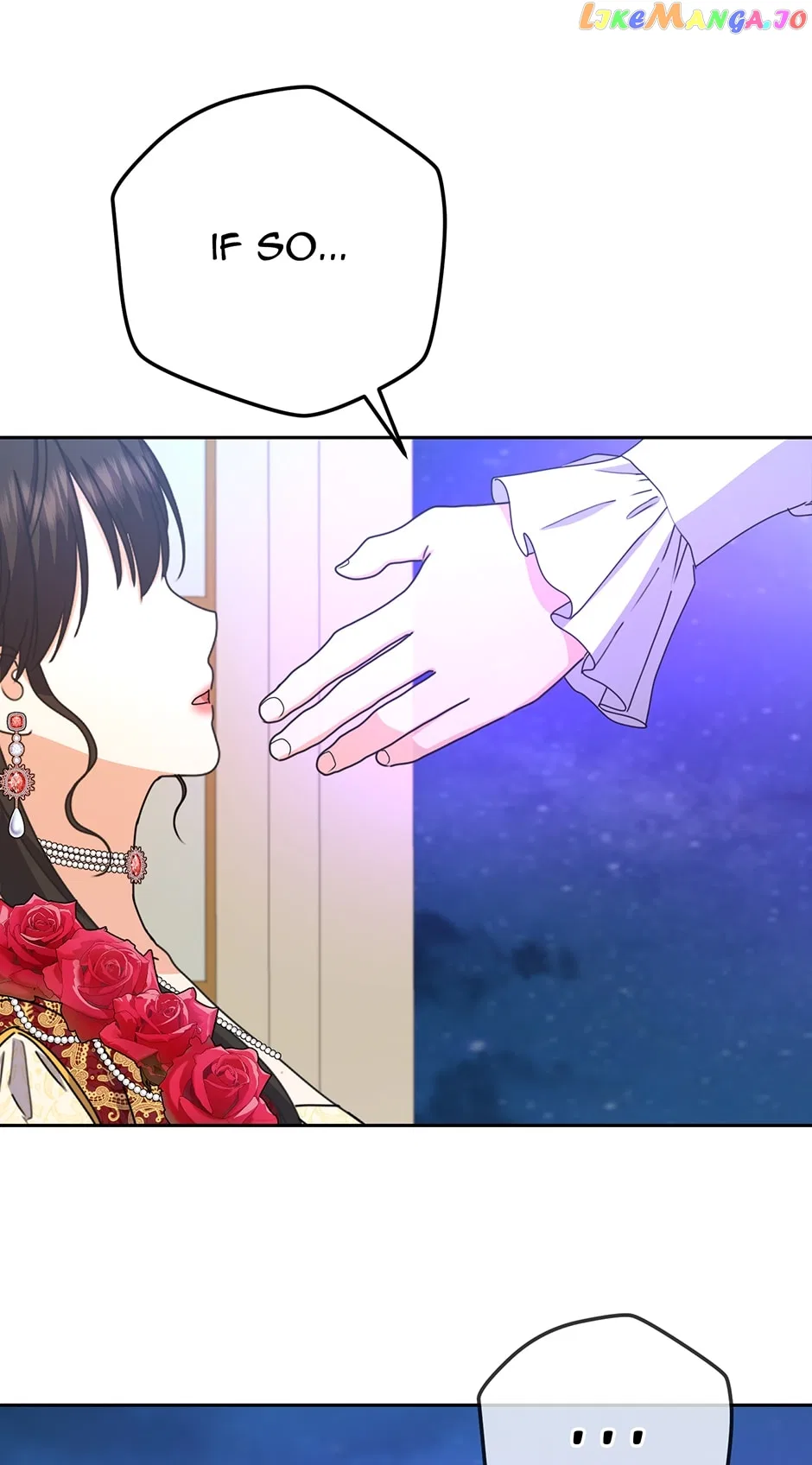 From Maid to Queen Chapter 92 – Page 38