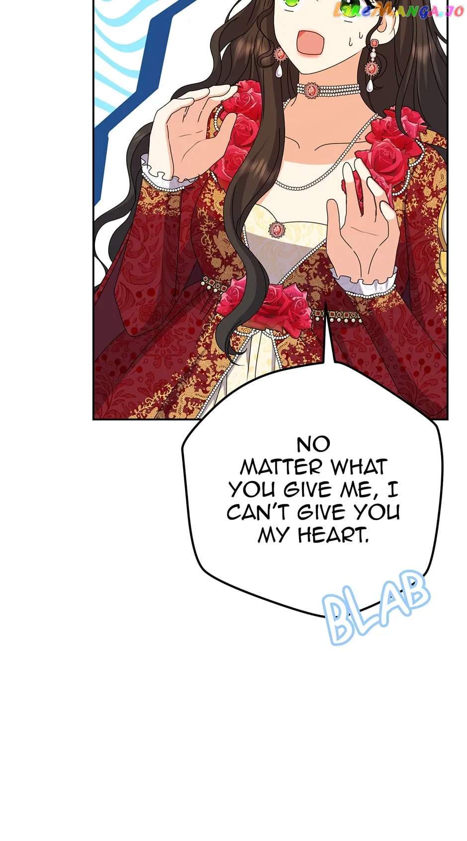 From Maid to Queen Chapter 92 – Page 43